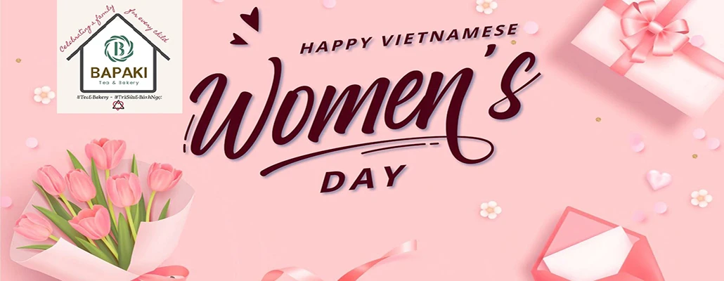 Happy Women's day