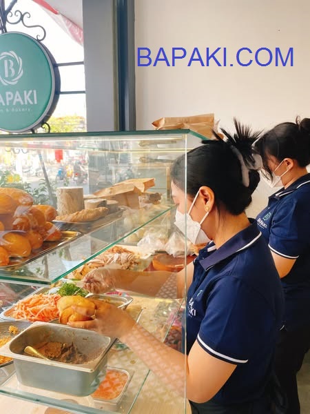 Bánh mì Việt Nam được vinh danh 'ngon nhất thế giới'