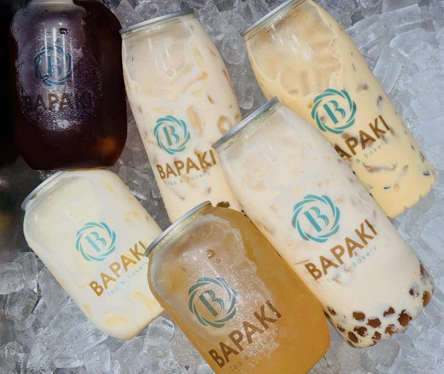 Chill giữa những ngày nắng nóng