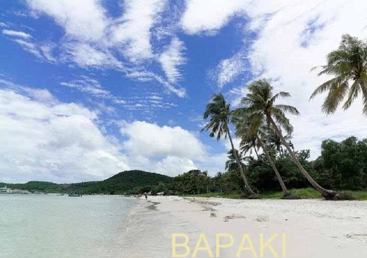 Buổi sáng nay, Phú Quốc trời trở lạnh