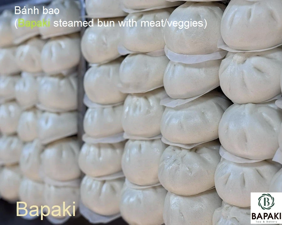 Tại sao nên cúng bánh bao ngày vía Thần Tài?