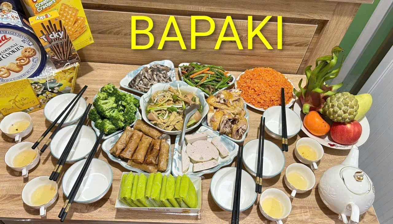 Cúng cả năm không bằng Rằm tháng Giêng