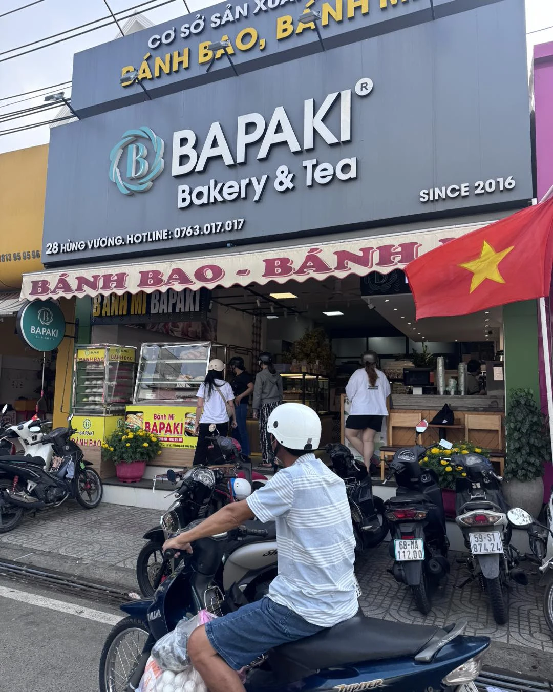 Nếu cuộc đời không rực rỡ thì sao?