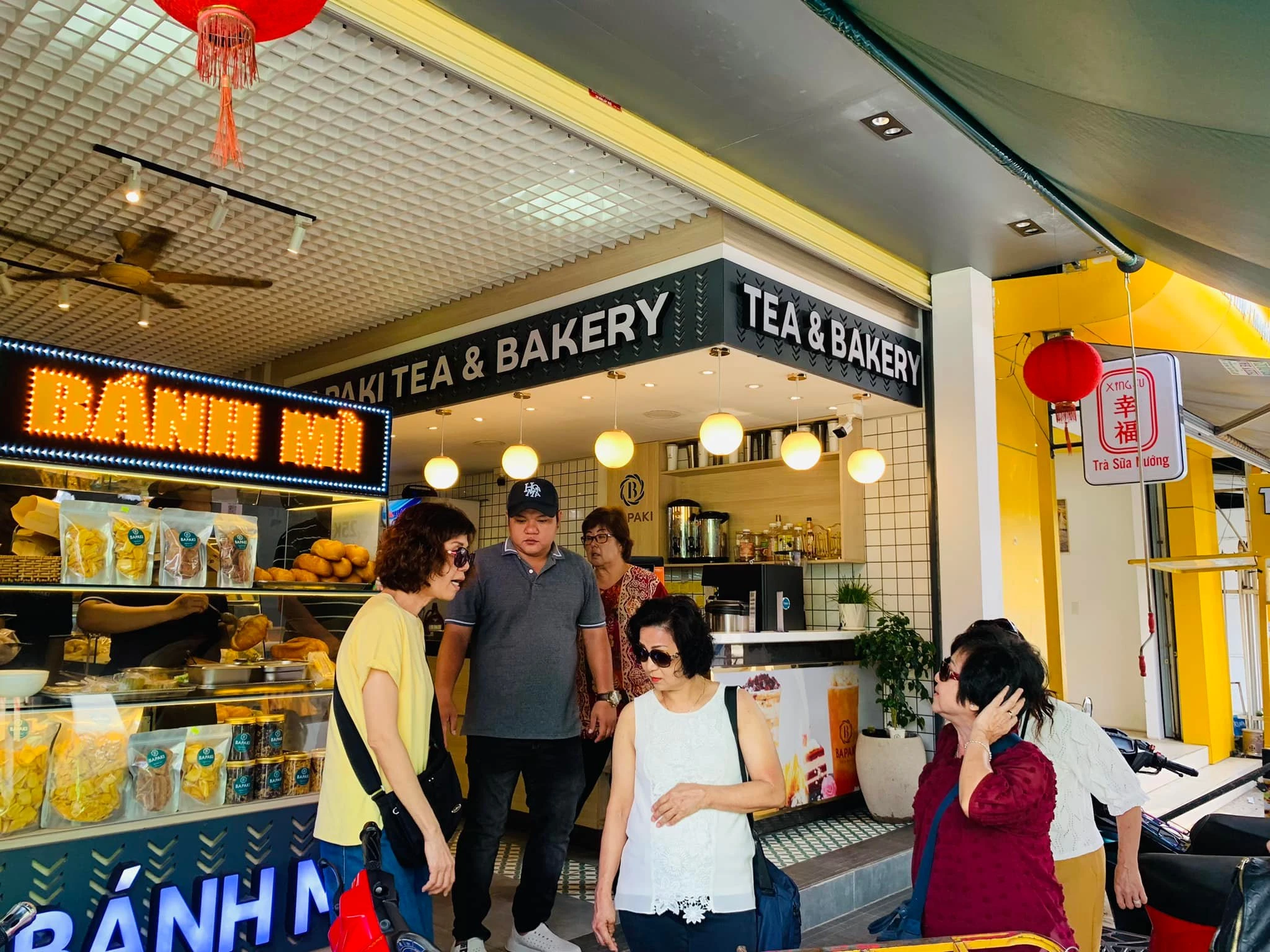 Bapakishop — nơi chất lượng và sự chỉn chu luôn được đặt lên hàng đầu.