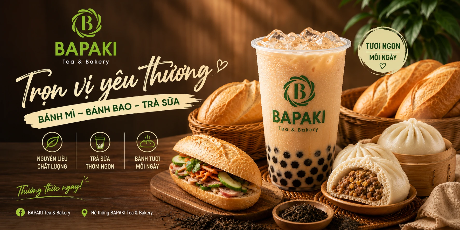 Chúc Qúy khách một tuần mới tràn đầy năng lượng