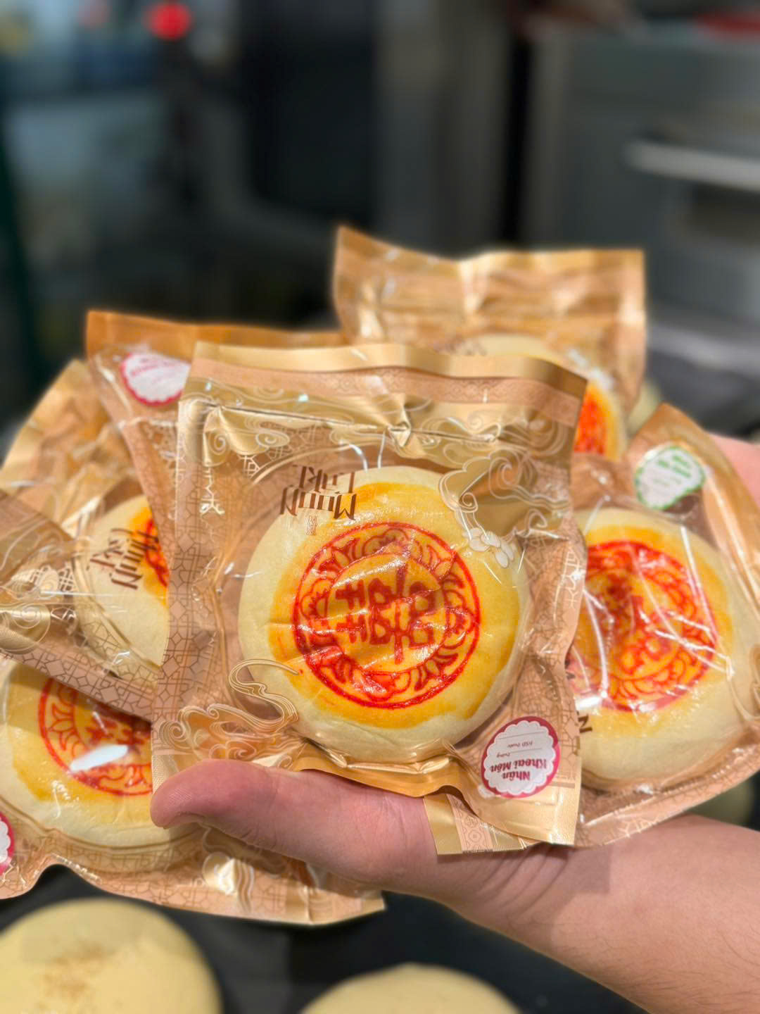 Bánh bao